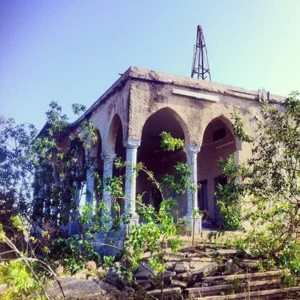 | موسوعة القرى الفلسطينية  | موسوعة القرى الفلسطينية