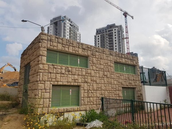 | موسوعة القرى الفلسطينية  | موسوعة القرى الفلسطينية