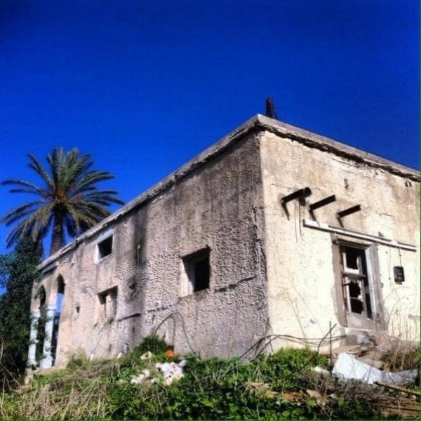 | موسوعة القرى الفلسطينية  | موسوعة القرى الفلسطينية