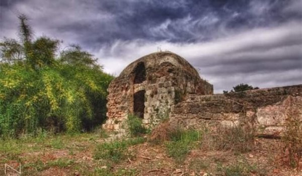 | موسوعة القرى الفلسطينية  | موسوعة القرى الفلسطينية