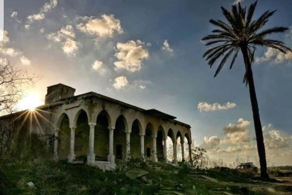 | موسوعة القرى الفلسطينية  | موسوعة القرى الفلسطينية