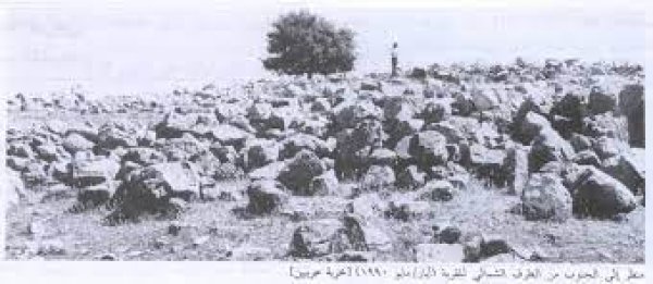 | موسوعة القرى الفلسطينية  | موسوعة القرى الفلسطينية