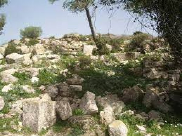 | موسوعة القرى الفلسطينية  | موسوعة القرى الفلسطينية