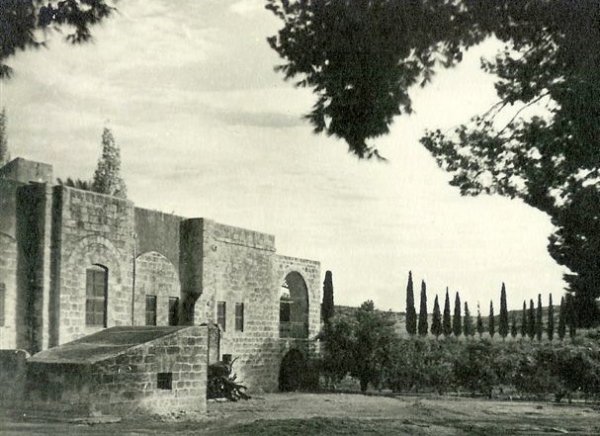  | موسوعة القرى الفلسطينية