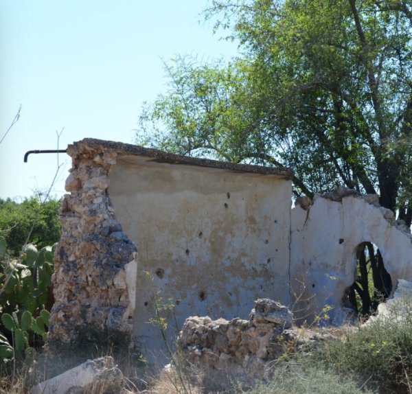 | موسوعة القرى الفلسطينية  | موسوعة القرى الفلسطينية