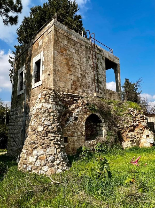  | موسوعة القرى الفلسطينية