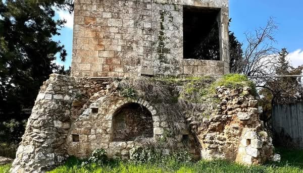  | موسوعة القرى الفلسطينية