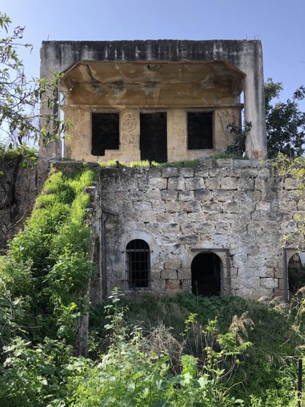  | موسوعة القرى الفلسطينية