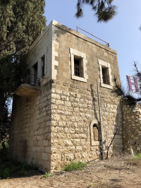  | موسوعة القرى الفلسطينية