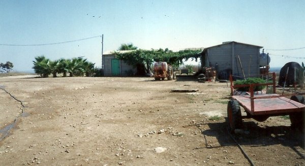 صورة ثانية لمنطقة المطينة