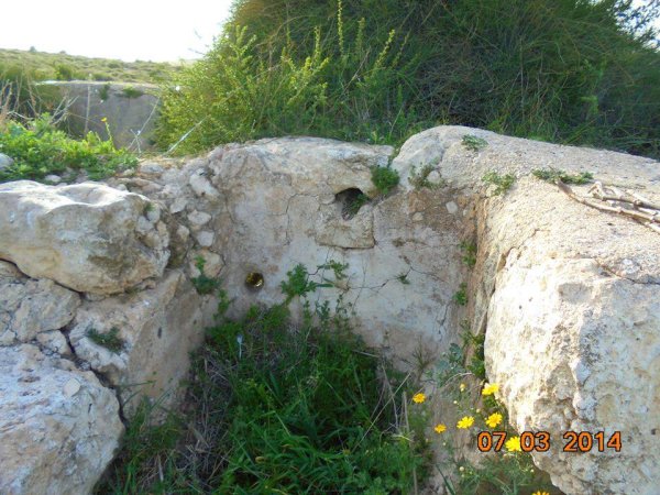 الجابية بالقرب من البير