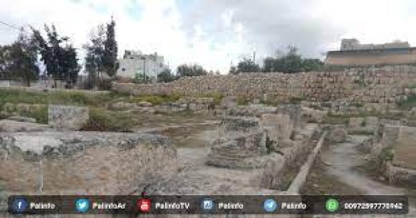 | موسوعة القرى الفلسطينية  | موسوعة القرى الفلسطينية