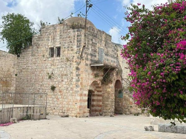  | موسوعة القرى الفلسطينية