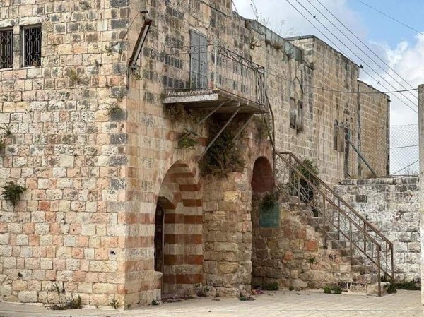  | موسوعة القرى الفلسطينية