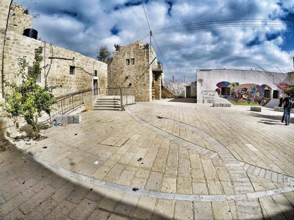  | موسوعة القرى الفلسطينية