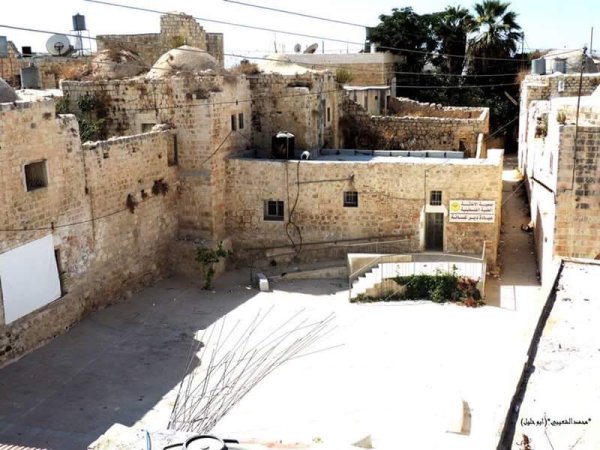  | موسوعة القرى الفلسطينية