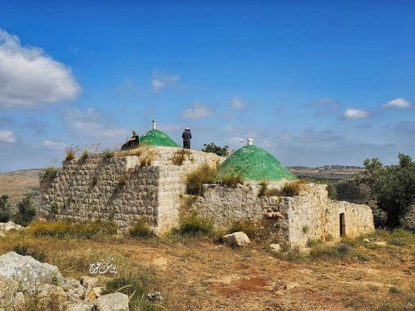  | موسوعة القرى الفلسطينية