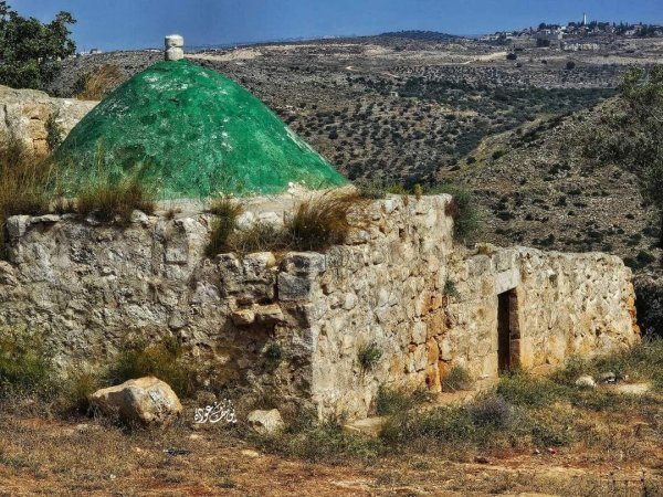  | موسوعة القرى الفلسطينية