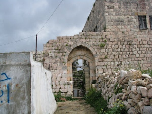  | موسوعة القرى الفلسطينية