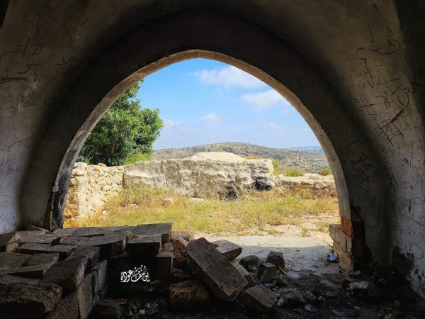  | موسوعة القرى الفلسطينية