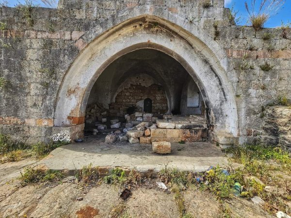  | موسوعة القرى الفلسطينية