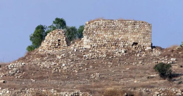 | موسوعة القرى الفلسطينية  | موسوعة القرى الفلسطينية