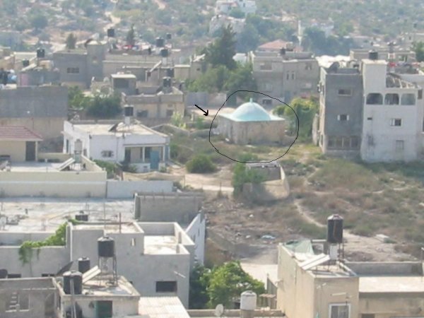 | موسوعة القرى الفلسطينية  | موسوعة القرى الفلسطينية