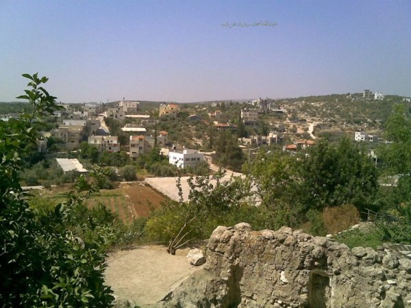 | موسوعة القرى الفلسطينية  | موسوعة القرى الفلسطينية