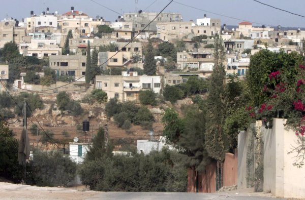| موسوعة القرى الفلسطينية  | موسوعة القرى الفلسطينية