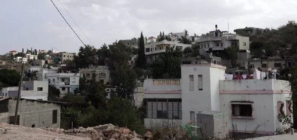 | موسوعة القرى الفلسطينية  | موسوعة القرى الفلسطينية