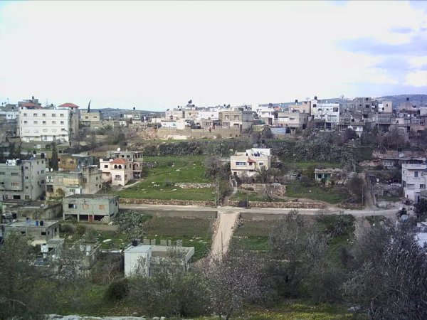 | موسوعة القرى الفلسطينية  | موسوعة القرى الفلسطينية