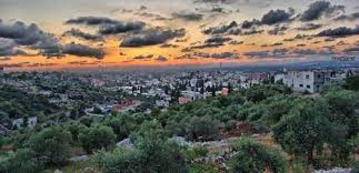 قفين  | موسوعة القرى الفلسطينية