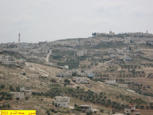 | موسوعة القرى الفلسطينية  | موسوعة القرى الفلسطينية