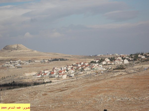 | موسوعة القرى الفلسطينية  | موسوعة القرى الفلسطينية