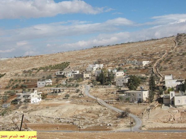 | موسوعة القرى الفلسطينية  | موسوعة القرى الفلسطينية