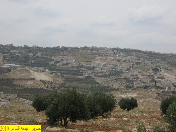 | موسوعة القرى الفلسطينية  | موسوعة القرى الفلسطينية