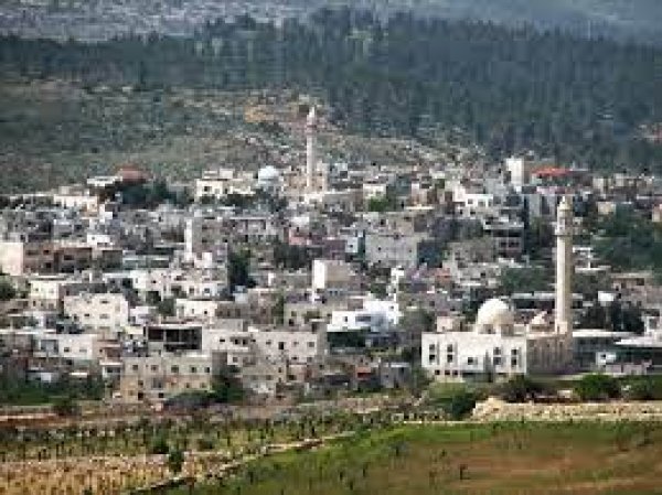 | موسوعة القرى الفلسطينية  | موسوعة القرى الفلسطينية