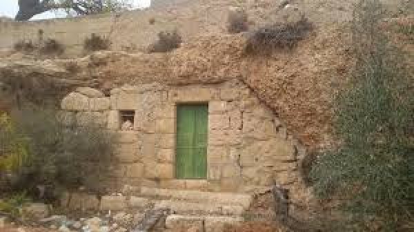 | موسوعة القرى الفلسطينية  | موسوعة القرى الفلسطينية