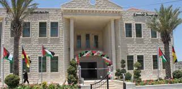 | موسوعة القرى الفلسطينية  | موسوعة القرى الفلسطينية