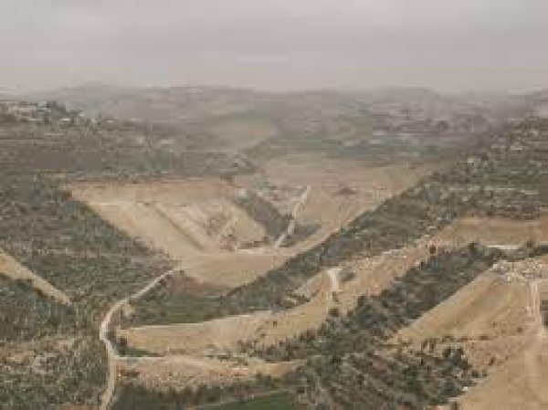 | موسوعة القرى الفلسطينية  | موسوعة القرى الفلسطينية