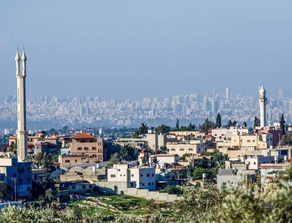  | موسوعة القرى الفلسطينية