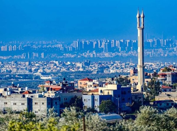  | موسوعة القرى الفلسطينية