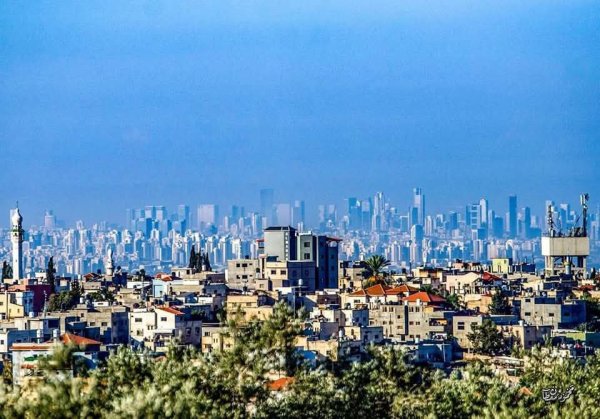  | موسوعة القرى الفلسطينية