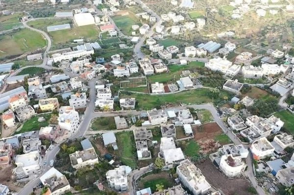  | موسوعة القرى الفلسطينية