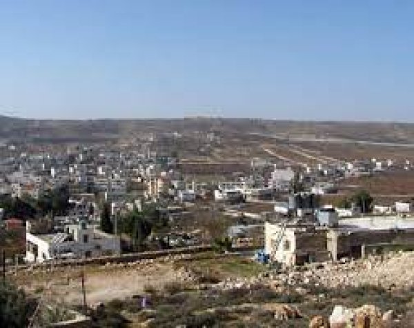 | موسوعة القرى الفلسطينية  | موسوعة القرى الفلسطينية