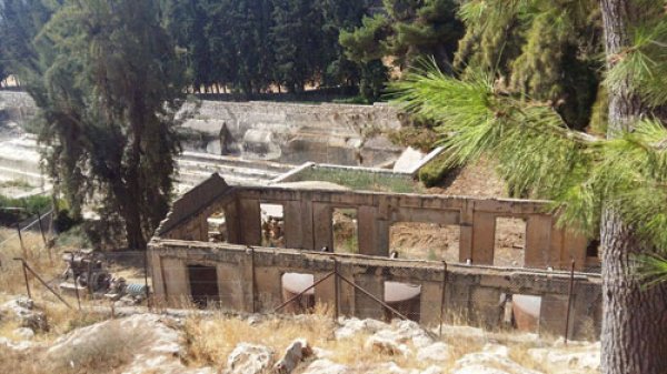 | موسوعة القرى الفلسطينية  | موسوعة القرى الفلسطينية