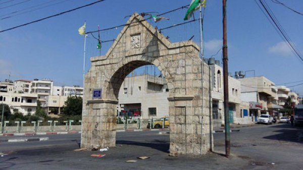 | موسوعة القرى الفلسطينية  | موسوعة القرى الفلسطينية