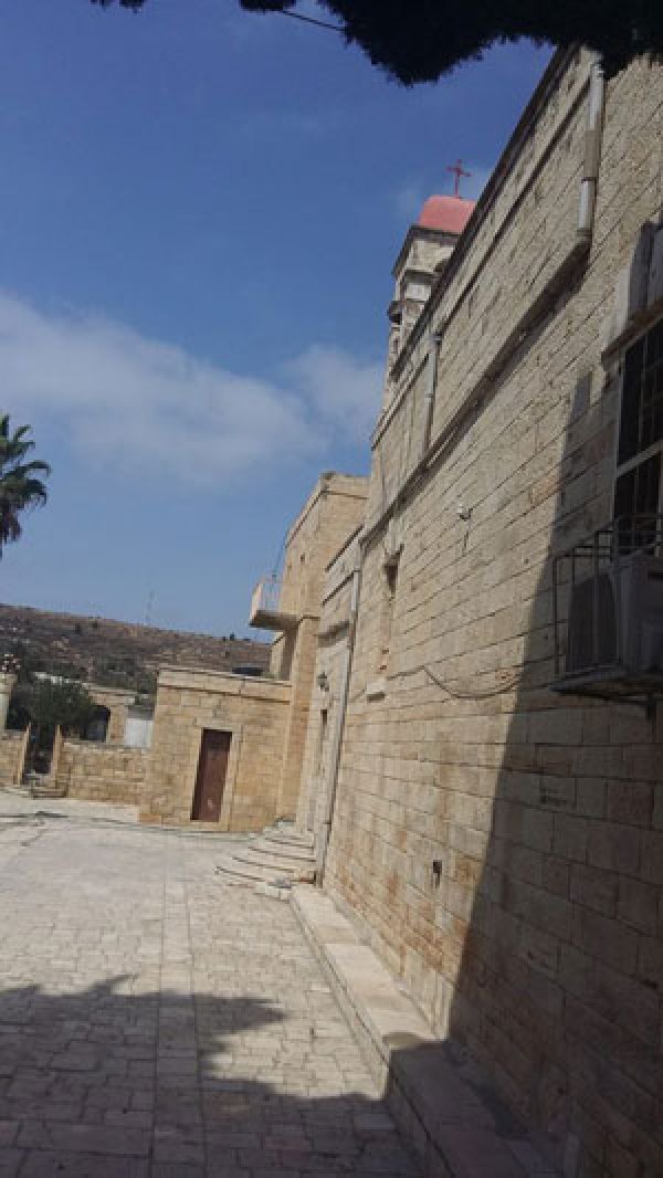 | موسوعة القرى الفلسطينية  | موسوعة القرى الفلسطينية