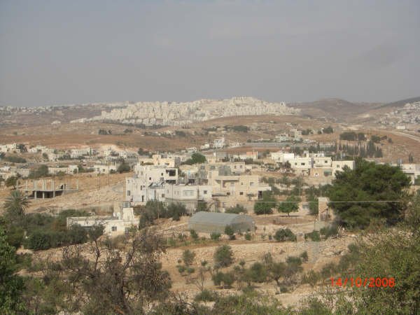 | موسوعة القرى الفلسطينية  | موسوعة القرى الفلسطينية