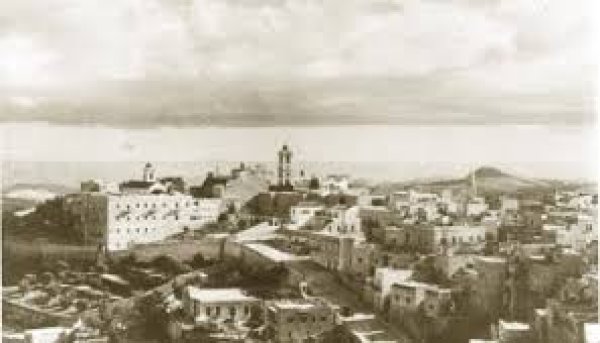 | موسوعة القرى الفلسطينية  | موسوعة القرى الفلسطينية